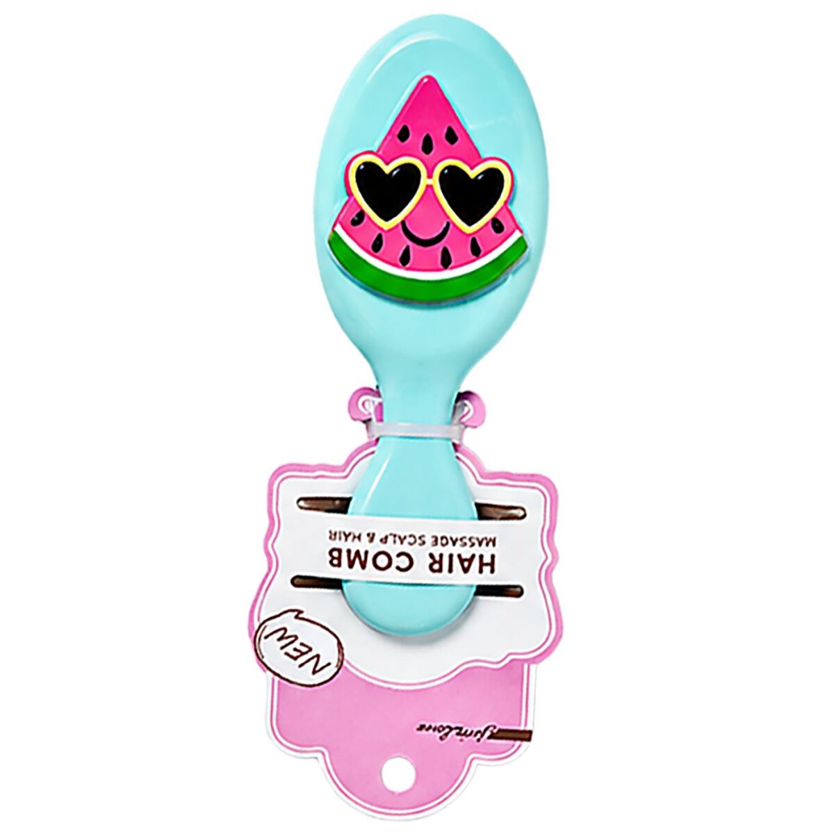 Βούρτσα Μικρή 14x6cm 4teen4ty 401460 - Image 2