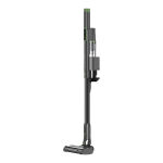 Σκούπα 2σε1 PRVC-40572 Primo Apollo Slim Επαναφορτιζόμενη BLDC 14.8V - 200W Ανθρακί-Πράσινη - Image 2