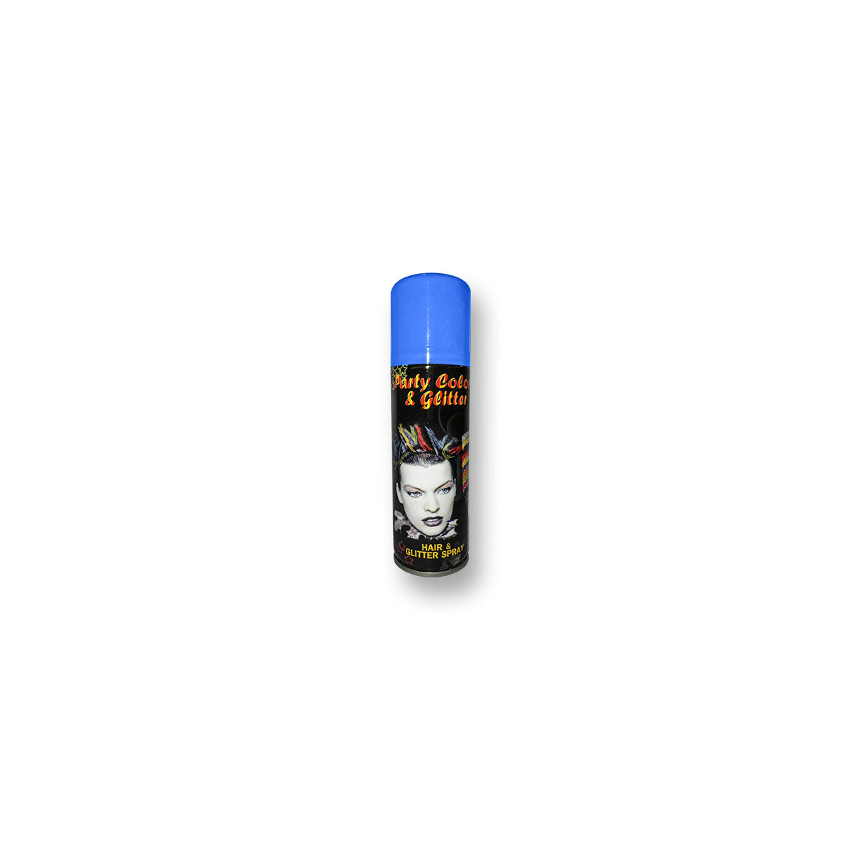 Σπρέι Χρώμα Μαλλιών 125ml Airpack - Image 2
