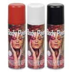 Zitaget Photo of Σπρέυ Χρώμα Σώματος Body Paint 125ml Airpack 235-236-237