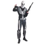 Zitaget Photo of Στολή Παιδική Skeleton Fighter  Carnavalista 232242