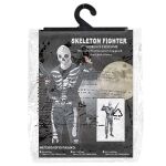 Στολή Παιδική Skeleton Fighter  Carnavalista 232242 - Image 3