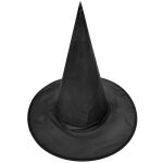 Zitaget Photo of Καπέλο Μάγισσας 38x35cm Carnavalista 232397
