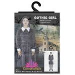 Στολή Γυναικεία Gothic  Carnavalista 232530 - Image 3