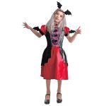 Zitaget Photo of Στολή Παιδική Βαμπιρίνα  Carnavalista 232738