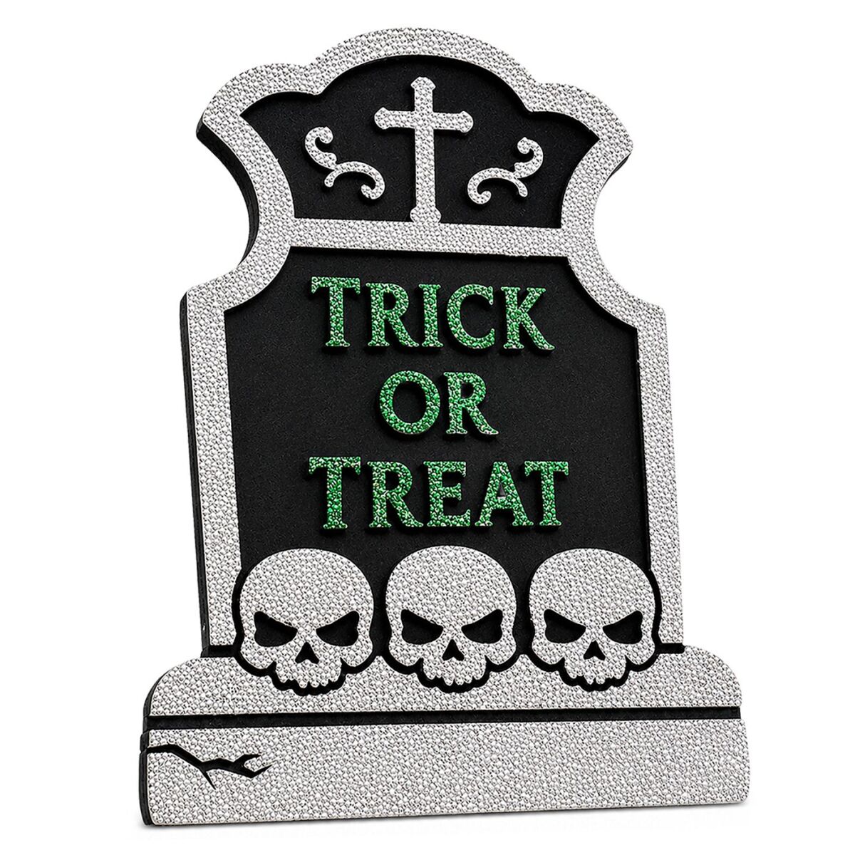 Επιτραπέζιο Halloween Διακοσμητικό 42x28cm Carnavalista 232758 - Image 2