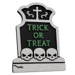 Επιτραπέζιο Halloween Διακοσμητικό 42x28cm Carnavalista 232758 - Image 2