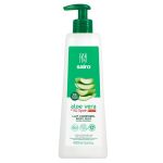 Zitaget Photo of Γαλάκτωμα Σώματος με Aloe Vera Sairo 400ml Sairo 4926
