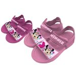 Zitaget Photo of Σανδάλια Παιδικά Minnie 2ζευγ(Νο24) + 2ζευγ(Νο26) + 2ζευγ(Νο28) +2ζευγ(No30) Disney