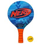 Nerf Sports 2 Ρακέτες με Μπαλάκι Paddle Ball 37x23cm ToyMarkt 913508 - Image 3