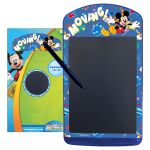 Zitaget Photo of Τάμπλετ Γραφής LCD Οθόνη Mickey 26.5x15x1cm Disney