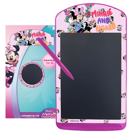 Zitaget Photo of Τάμπλετ Γραφής LCD Οθόνη Minnie  Disney