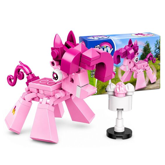 5x10x4cm ToyMarkt 95472