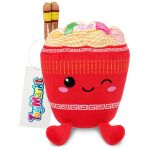 Zitaget Photo of Λούτρινο Noodles με Πόδια 23cm ToyMarkt 99570