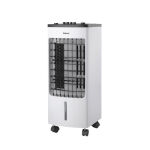 Zitaget Photo of Air Cooler PRAC-80622 Primo 4L 80W Λευκό-Μαύρο