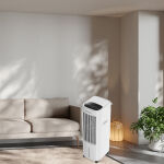 Air Cooler PRAC-80650 Primo Με Τηλεχ/ριο 15L 130W Γκρι-Λευκό - Image 2