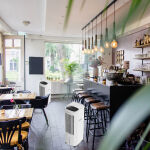 Air Cooler PRAC-80650 Primo Με Τηλεχ/ριο 15L 130W Γκρι-Λευκό - Image 3