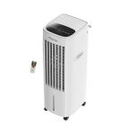 Zitaget Photo of Air Cooler PRAC-80650 Primo Με Τηλεχ/ριο 15L 130W Γκρι-Λευκό