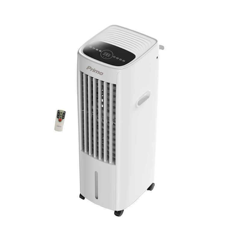 air-cooler-prac-80650-primo-15l-130w-_0002857 Zitaget Photo of Air Cooler PRAC-80650 Primo Με Τηλεχ/ριο 15L 130W Γκρι-Λευκό
