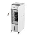 Zitaget Photo of Air Cooler PRAC-80651 Primo Με Τηλεχ/ριο 10L 130W Γκρι-Λευκό