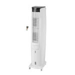 Zitaget Photo of Air Cooler PRAC-80655 Primo Με Τηλεχ/ριο 70L 240W Γκρι-Λευκό
