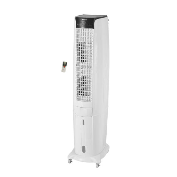 Zitaget Photo of Air Cooler PRAC-80655 Primo Με Τηλεχ/ριο 70L 240W Γκρι-Λευκό