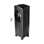 Zitaget Photo of Air Cooler PRAC-80686 Primo Με Τηλεχειριστήριο 5.5L 60W Μαύρο