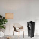 Air Cooler PRAC-80686 Primo Με Τηλεχειριστήριο 5.5L 60W Μαύρο - Image 2