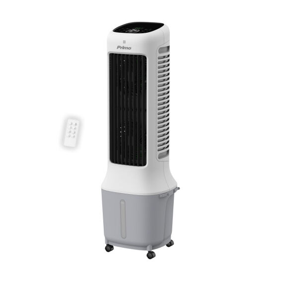 Zitaget Photo of Air Cooler PRAC-80703 Primo Eco Breeze 10L 38W Λευκό