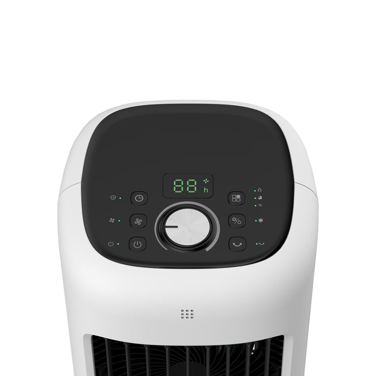 Air Cooler PRAC-80703 Primo Eco Breeze 10L 38W Λευκό - Image 3