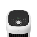 Air Cooler PRAC-80703 Primo Eco Breeze 10L 38W Λευκό - Image 3