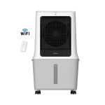 Zitaget Photo of Air Cooler PRAC-80704 Primo Smart ION 30L 120W Λευκό
