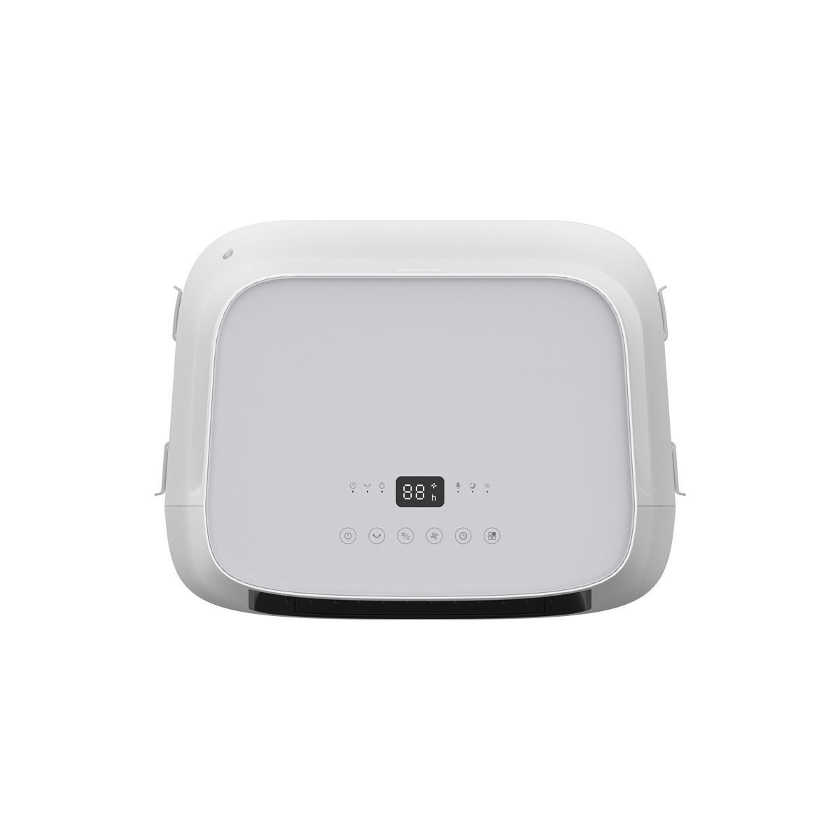 Air Cooler PRAC-80704 Primo Smart ION 30L 120W Λευκό - Image 2