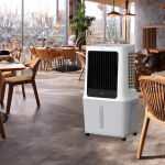 Air Cooler PRAC-80704 Primo Smart ION 30L 120W Λευκό - Image 3