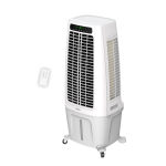 Zitaget Photo of Air Cooler PRAC-80705 Primo Air Pro 55L 200W Λευκό