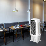 Air Cooler PRAC-80705 Primo Air Pro 55L 200W Λευκό - Image 3