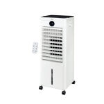 Zitaget Photo of Air Cooler PRAC-80709 Primo Με Τηλεχειριστήριο 12L 100W Λευκό