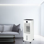 Air Cooler PRAC-80709 Primo Με Τηλεχειριστήριο 12L 100W Λευκό - Image 2