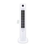 Zitaget Photo of Air Cooler PRAC-80710 Primo Με Τηλεχειριστήριο 4.2L 100W Λευκό