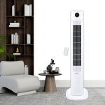 Air Cooler PRAC-80710 Primo Με Τηλεχειριστήριο 4.2L 100W Λευκό - Image 2