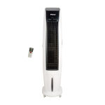 Zitaget Photo of Air Cooler PRAC-80715 Primo 350W Με Τηλεχειριστήριο