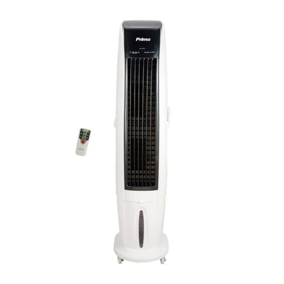 Zitaget Photo of Air Cooler PRAC-80715 Primo 350W Με Τηλεχειριστήριο