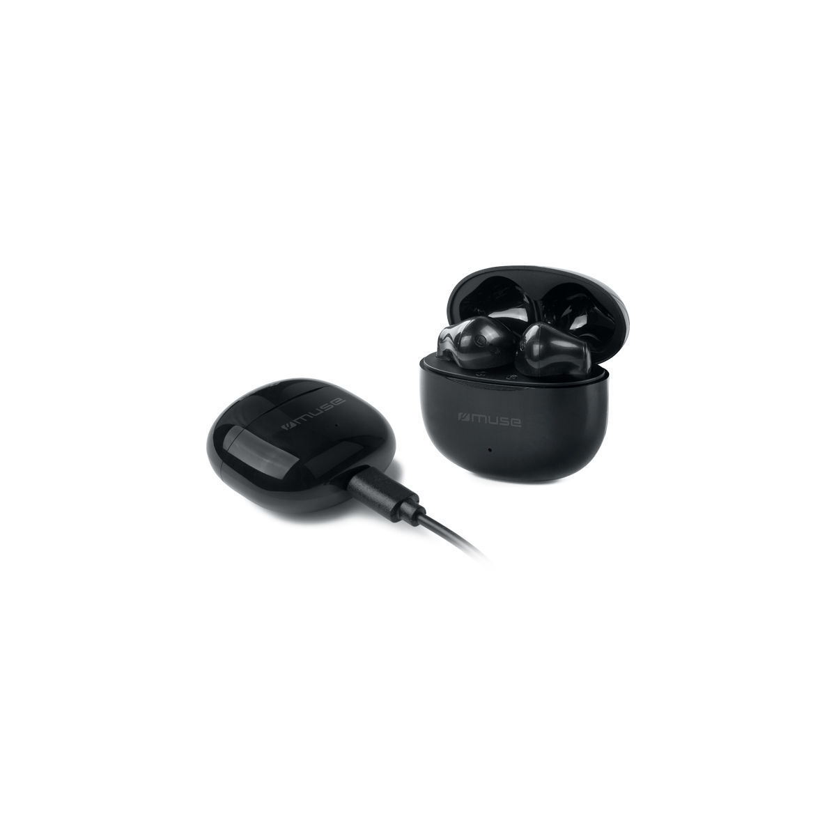 Ασύρματα ακουστικά Bluetooth M-270 FB MUSE - Image 2