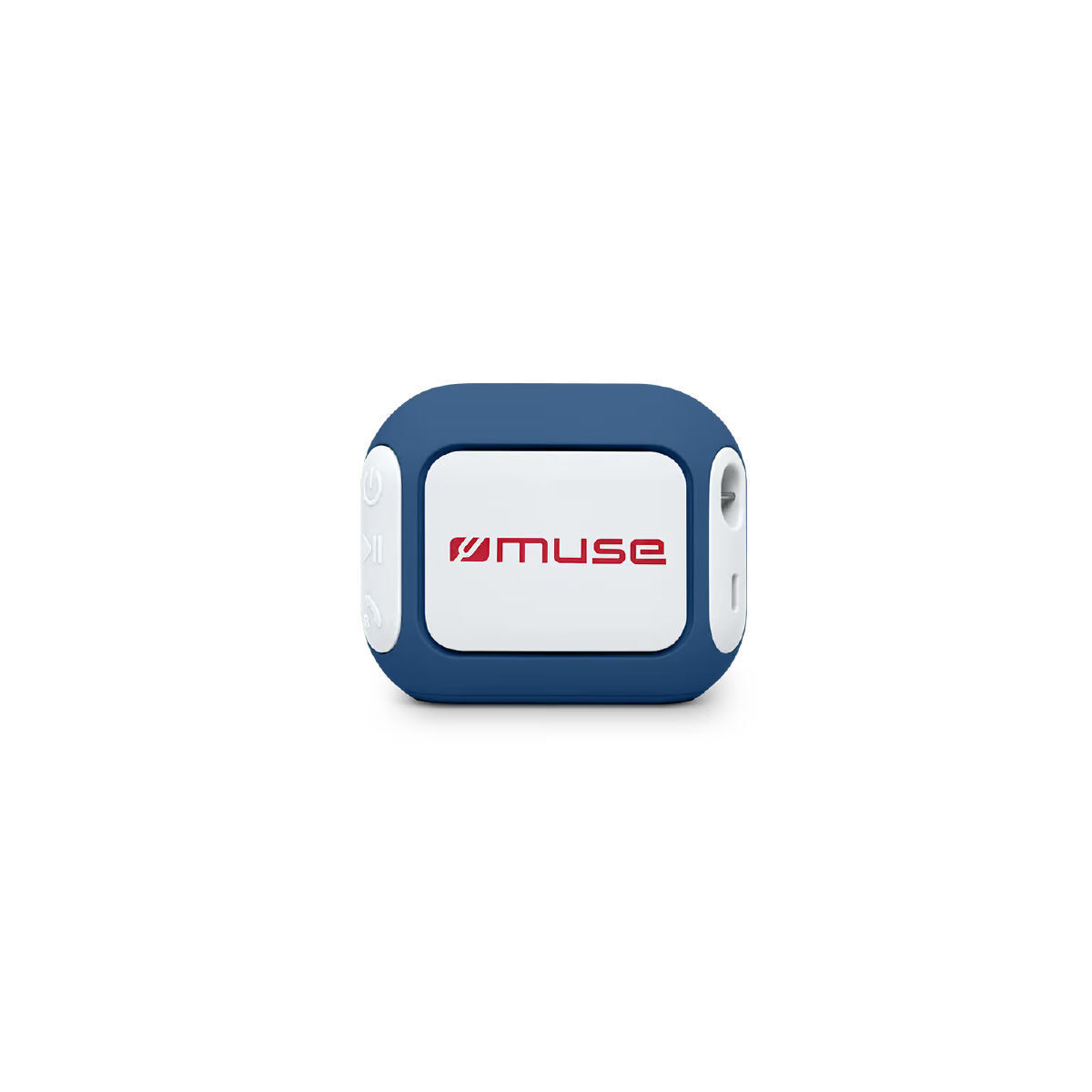 Φορητό Bluetooth Ηχείο M-360BR MUSE 5W IPX4 - Image 3