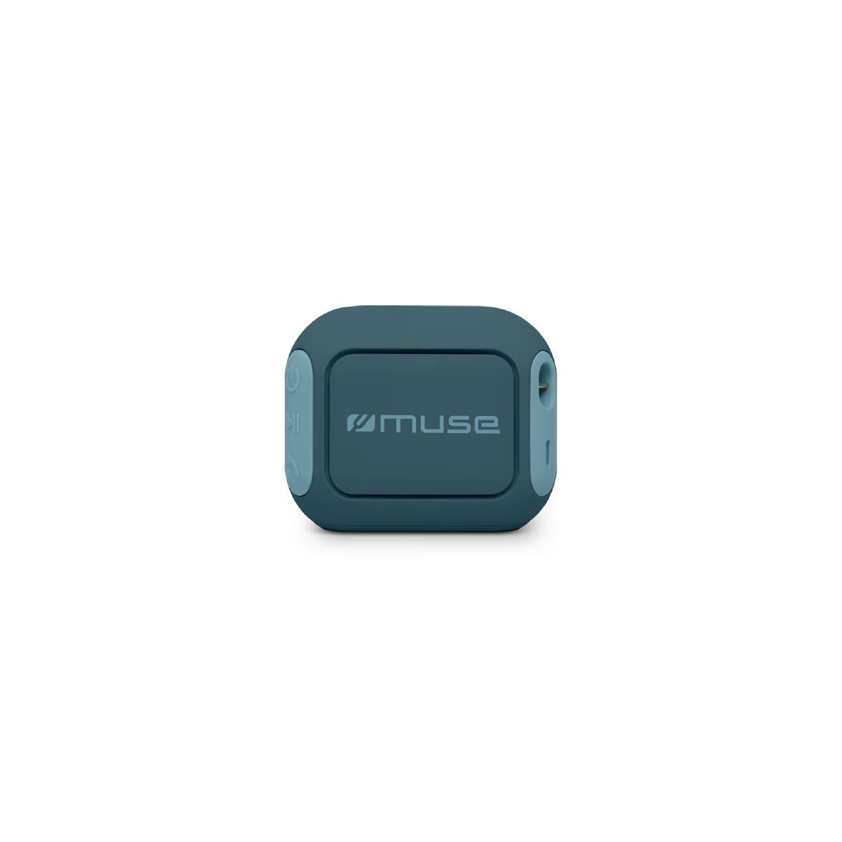 Φορητό Bluetooth Ηχείο M-360BTB MUSE 5W IPX4 - Image 3