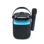 Zitaget Photo of Φορητό Bluetooth Ηχείο Καραόκε M-520 KA MUSE