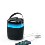 Φορητό Bluetooth Ηχείο Καραόκε M-530 KA MUSE - Image 2