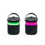 Φορητό Bluetooth Ηχείο Καραόκε M-530 KA MUSE - Image 3