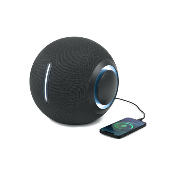 Zitaget Photo of Αδιάβροχο Φορητό Bluetooth Ηχείο M-960 BT MUSE
