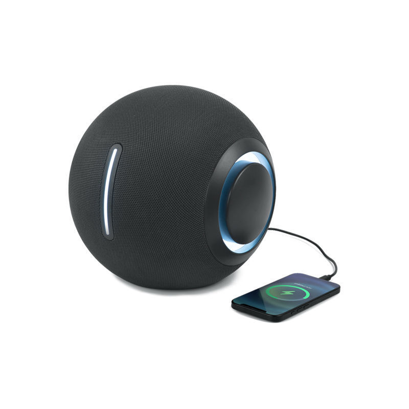 bluetooth-m-960-bt-muse_0003532 Zitaget Photo of Αδιάβροχο Φορητό Bluetooth Ηχείο M-960 BT MUSE